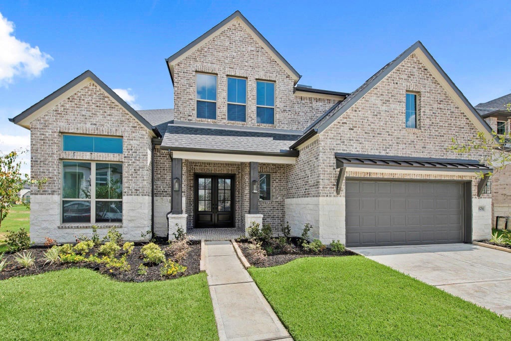 16254 Blue Mistflower Lane, Hockley