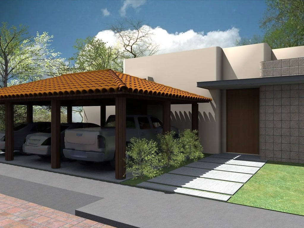 Tbd Casa Higuera Panda, 