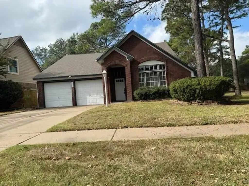7723 Thorncreek Way, Houston