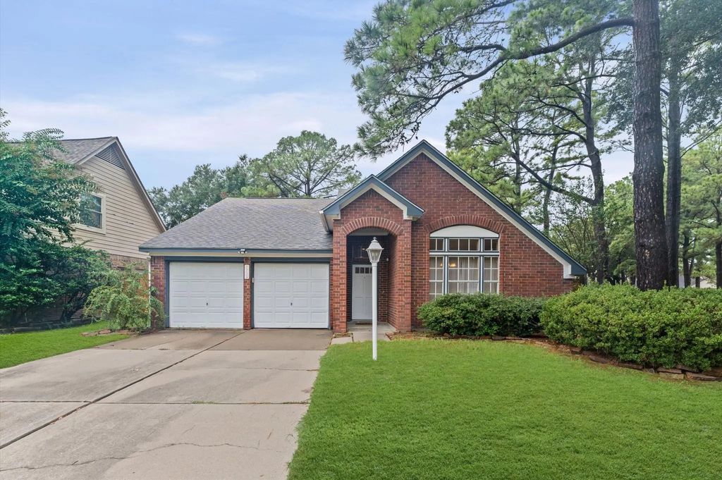 7723 Thorncreek Way, Houston