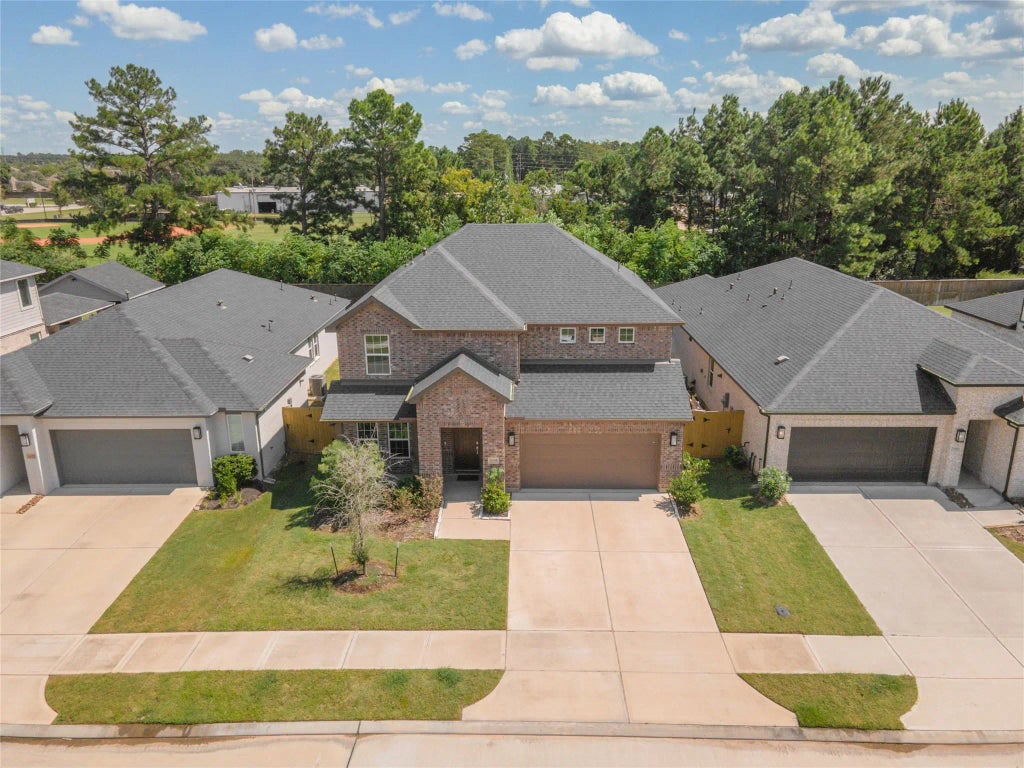 22006 Big Sky Drive, Tomball