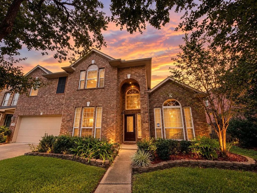 3626 Serrano Valley Lane, Missouri City