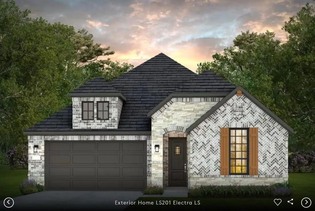 3927 Woodland Phlox Drive, Katy