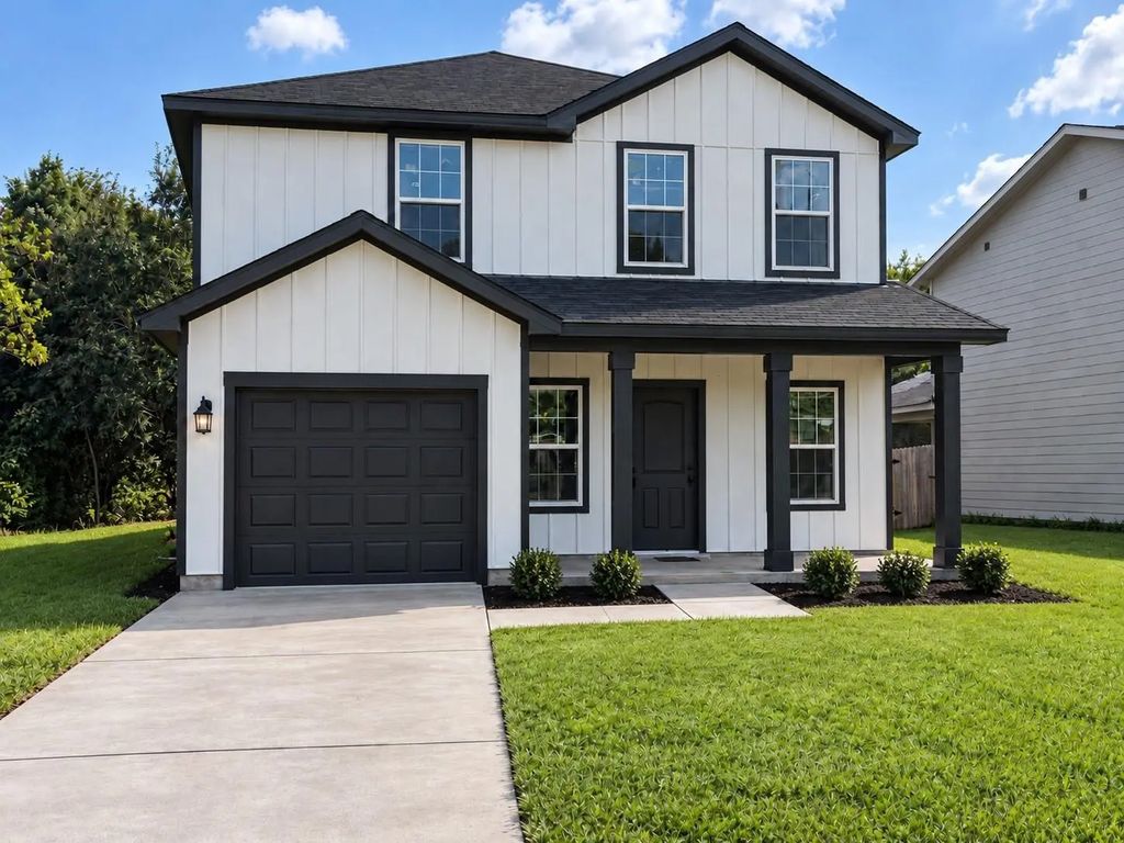 1723 Thompson Street, La Marque