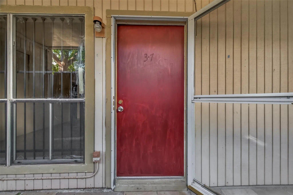 8201 Richmond Avenue 37, Houston