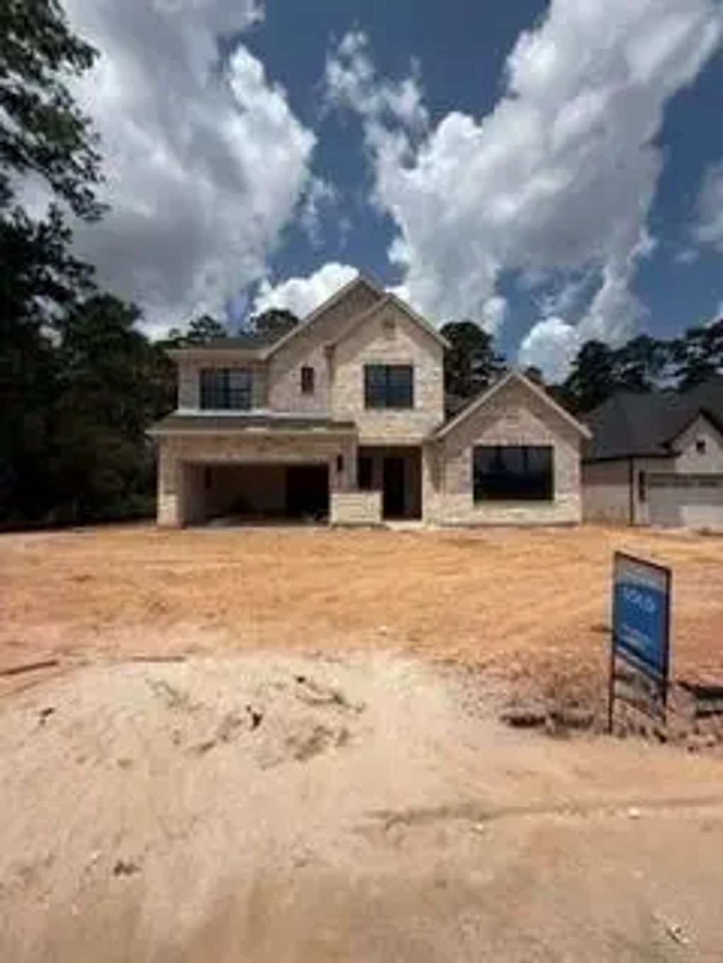 16740 Heron Oaks Run, Magnolia