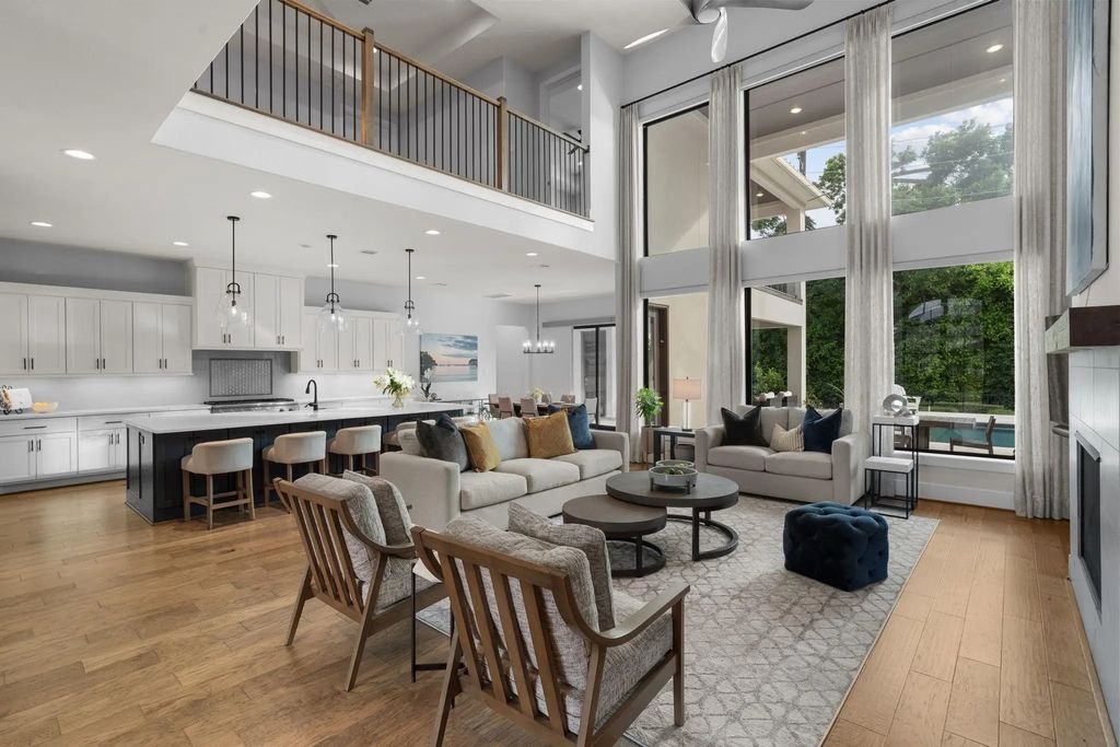 9218 Fox Bend Lane, Missouri City