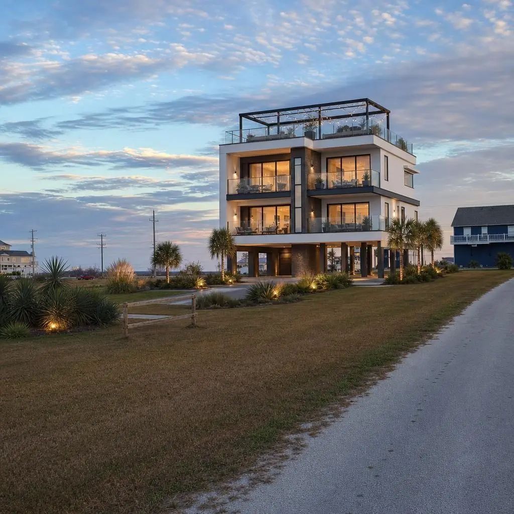 1221 Rollover Circle, Gilchrist