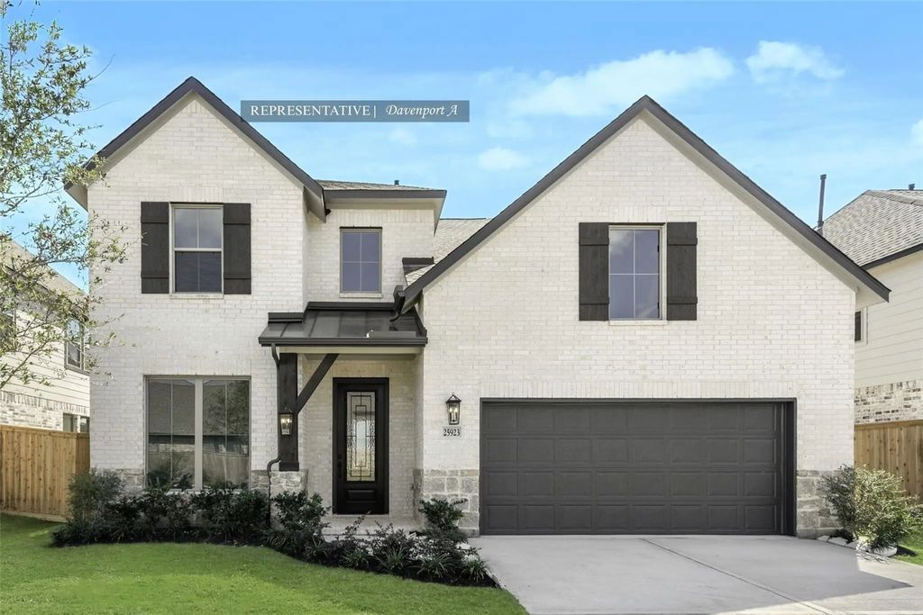 31163 Harvest Time Drive, Fulshear