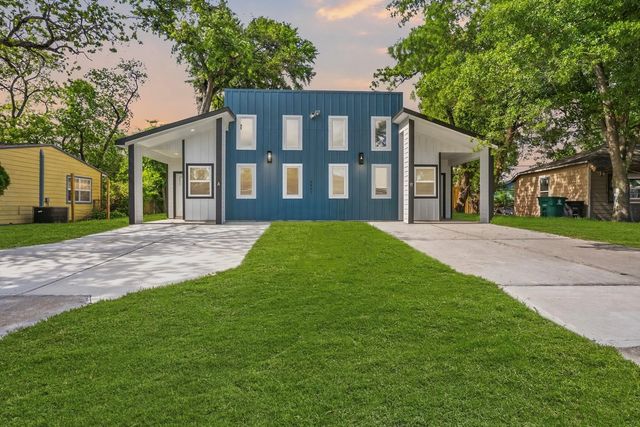 5941 Southlea Street, Houston