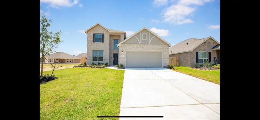 19044 Pinewood Grove Trail, New Caney