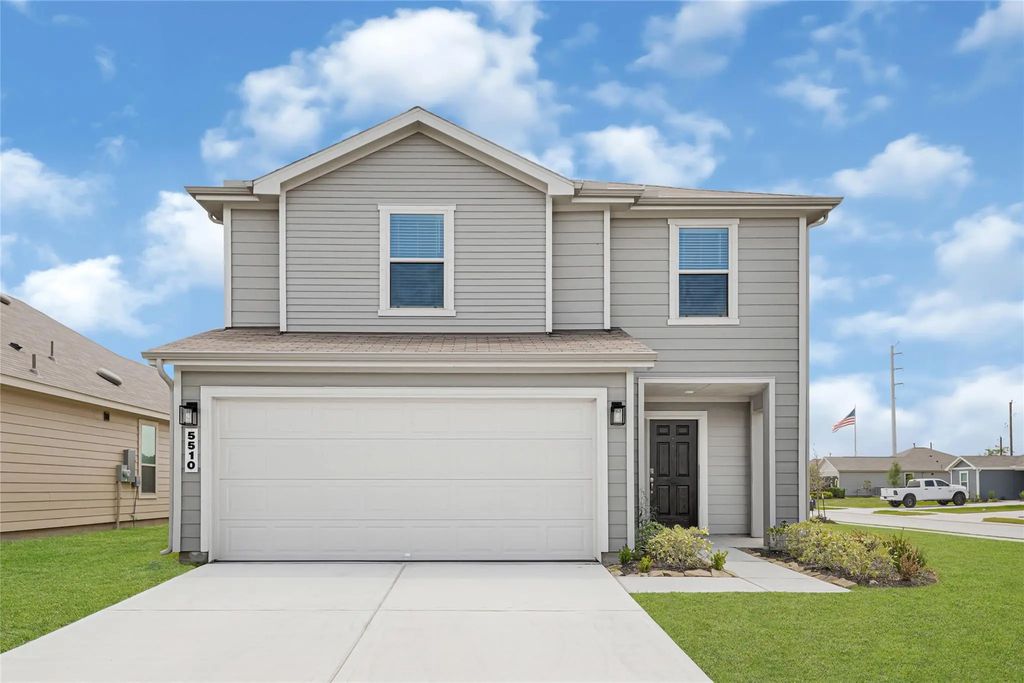 5510 Blackbird Lane, Hitchcock