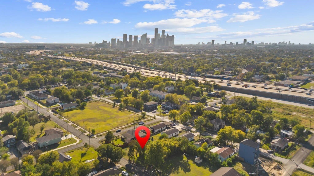 2313 Hailey Street, Houston