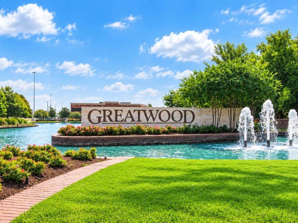 7614 Broken Oak Lane, Sugar Land