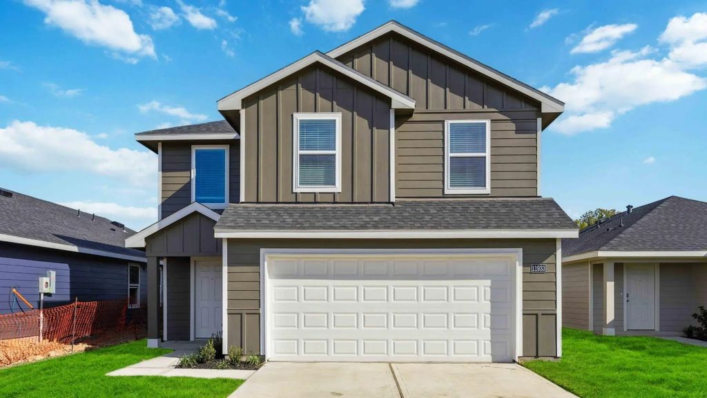 2538 Cedar Ridge Drive, Needville