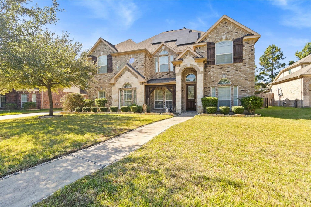 2446 W Bramlet Drive, Conroe