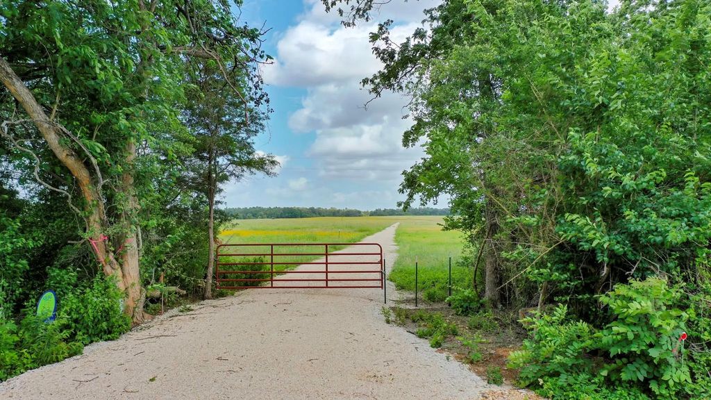 Tbd Cr 328, Tract 2, 10 Acres, Caldwell