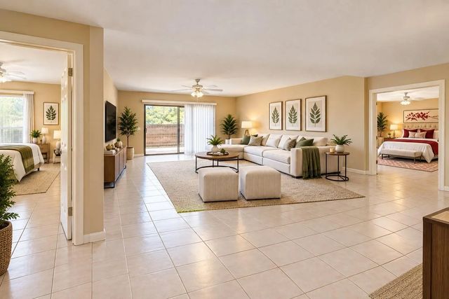 8529 Hearth Drive 22, Houston