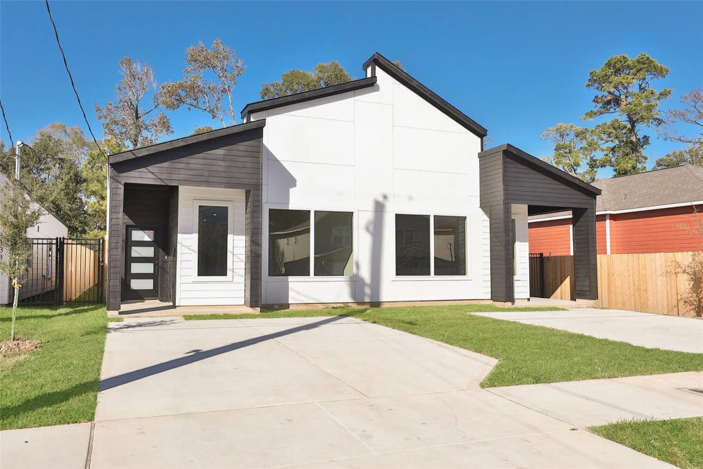 8137 Cabot Street A/b, Houston