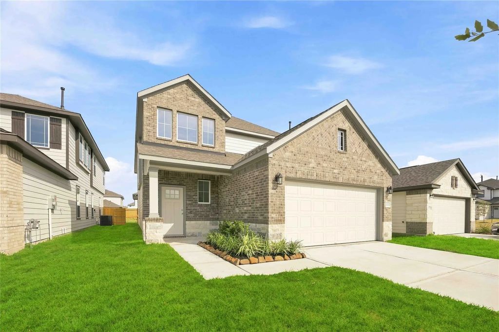 8006 Jim Bowie Court, Beasley