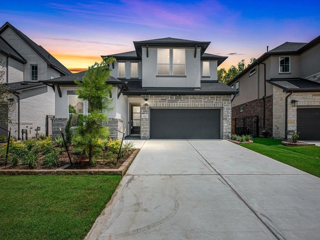5150 Enchanted Pine Court, Spring