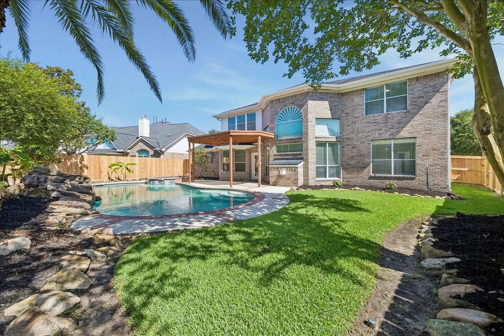 12023 Bolero Point Lane, Houston