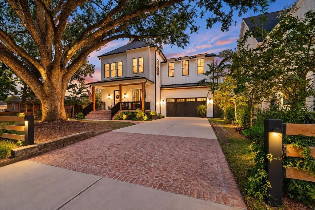 2007 Gardenia Drive, Houston