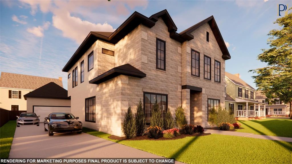 1427 Hoveden Drive, Katy