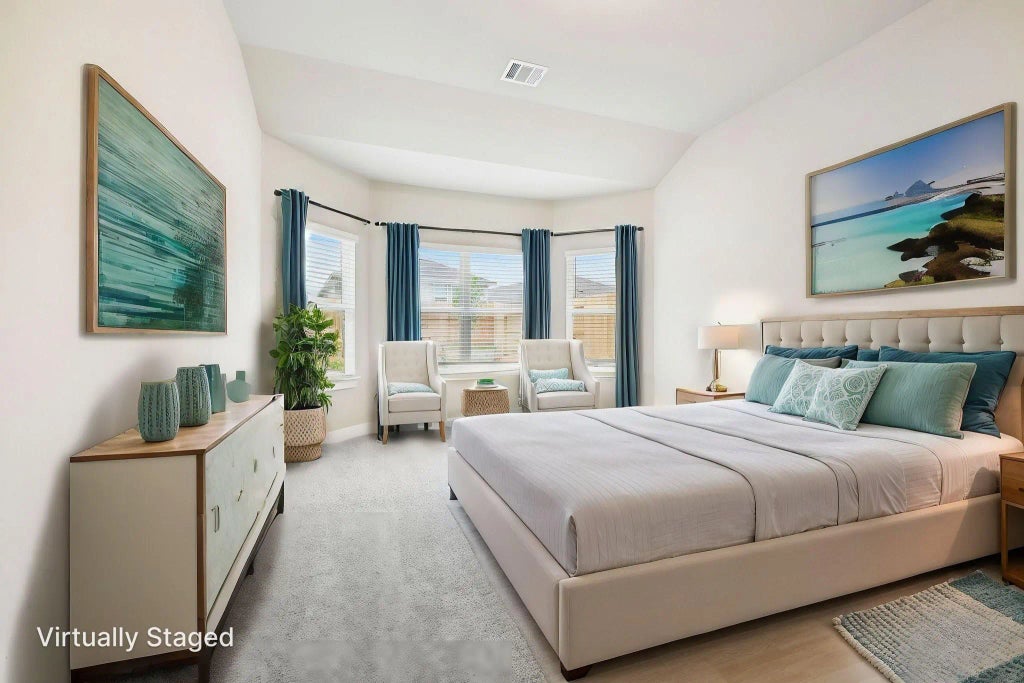 1634 Shae Oak Lane, Conroe