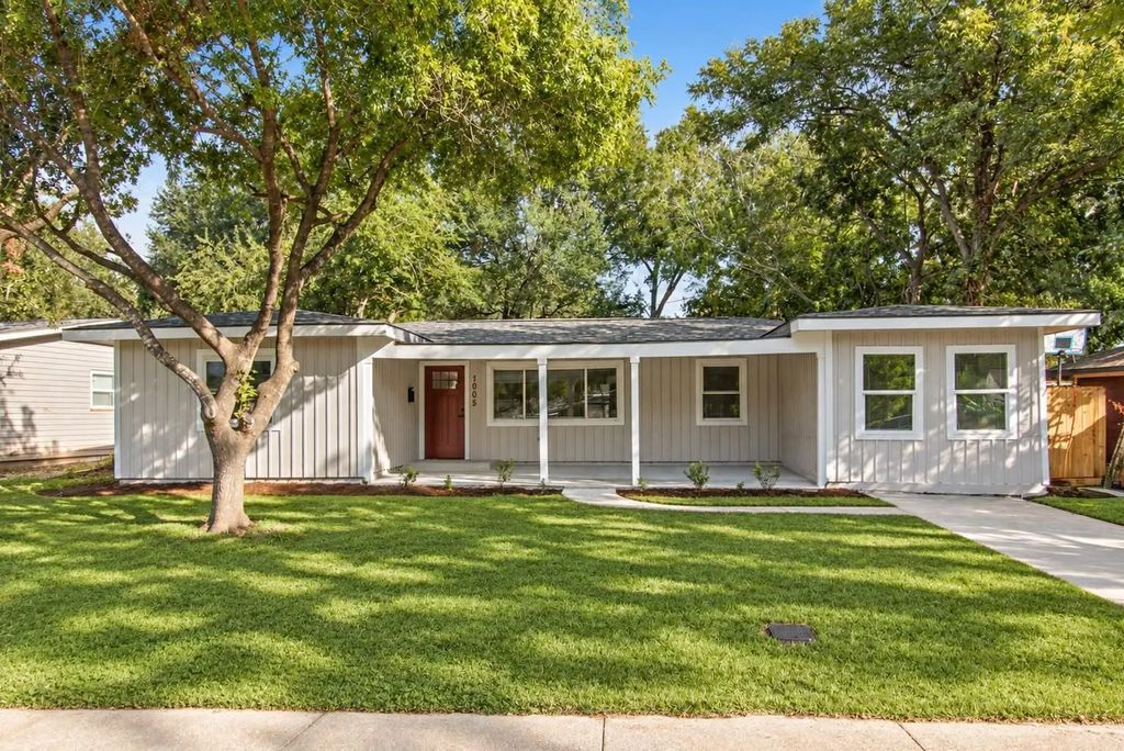 1005 Mobile Drive, Pasadena