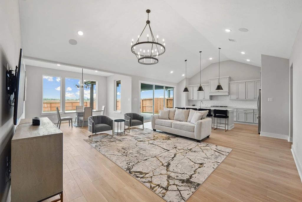 465 Horizon Light Lane, Katy