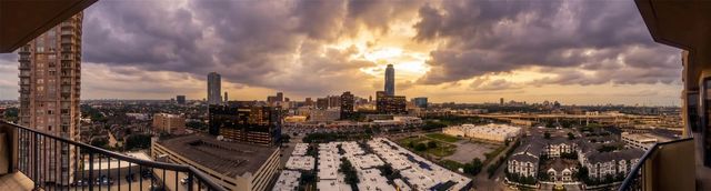 3350 Mccue Road 1703, Houston