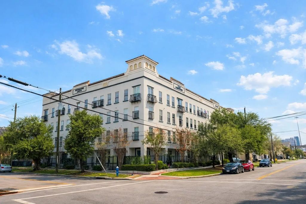 2216 Chenevert Street 6, Houston
