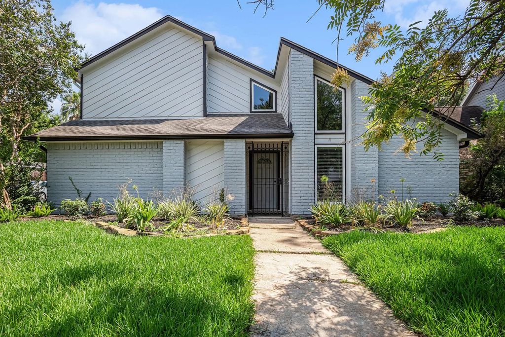 2283 Woodland Springs Street, Houston
