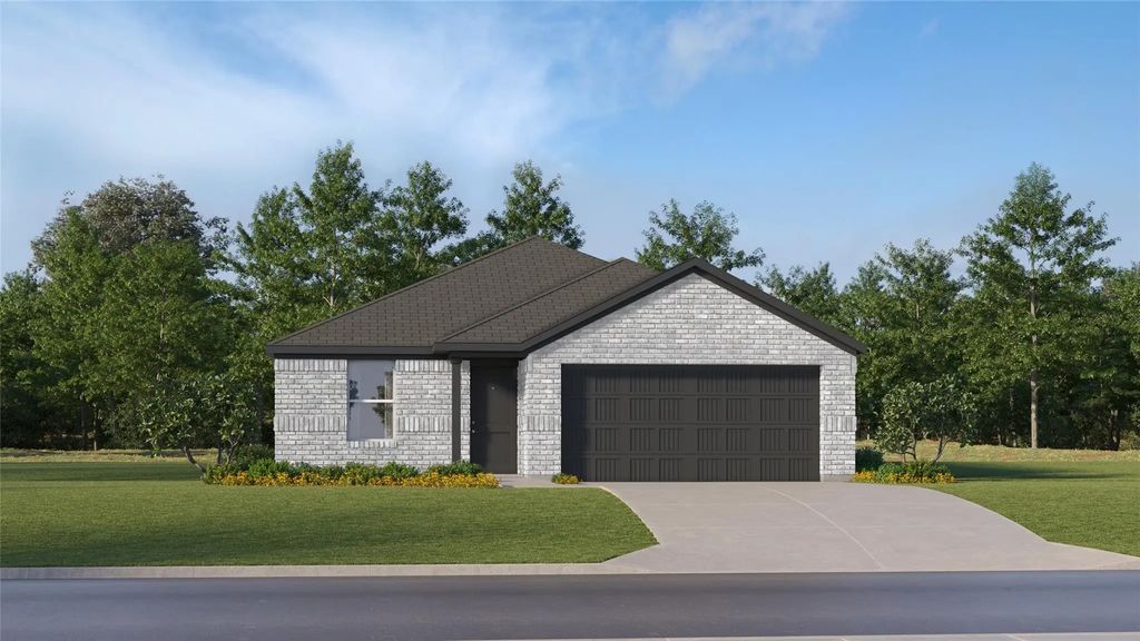 13531 Willow Fir Drive, Montgomery