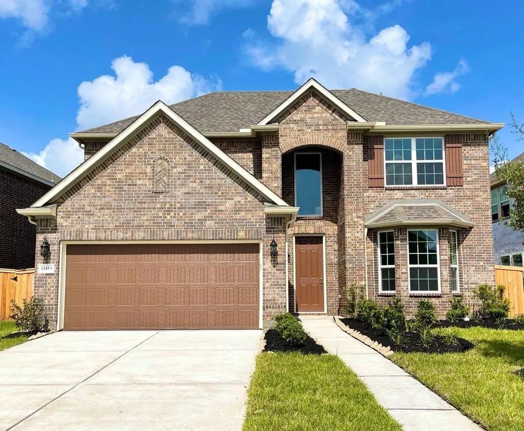 11419 Windy Cedar Court, Richmond