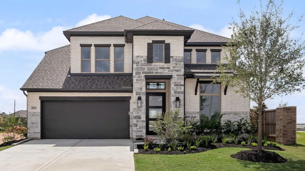 10639 Melida Dawn Way, Richmond