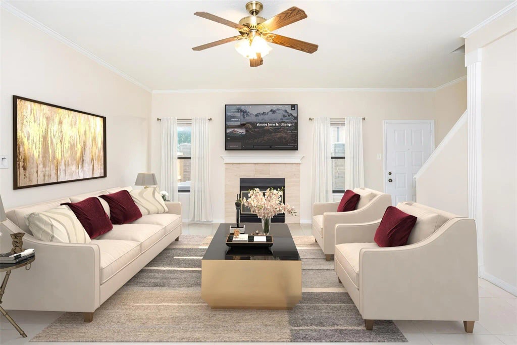 9800 Pagewood Lane 3405, Houston