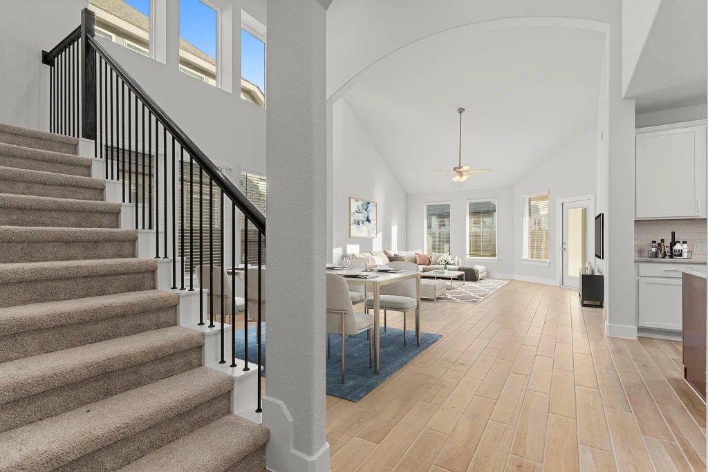 2372 Seaglass Terrace Drive, Katy