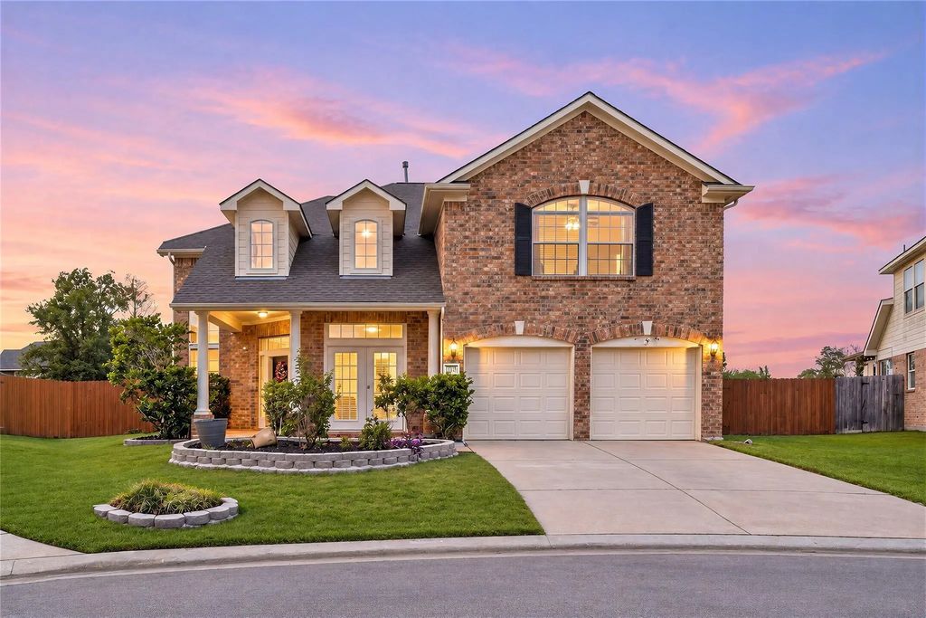 6330 Whistling Pines Drive, Spring