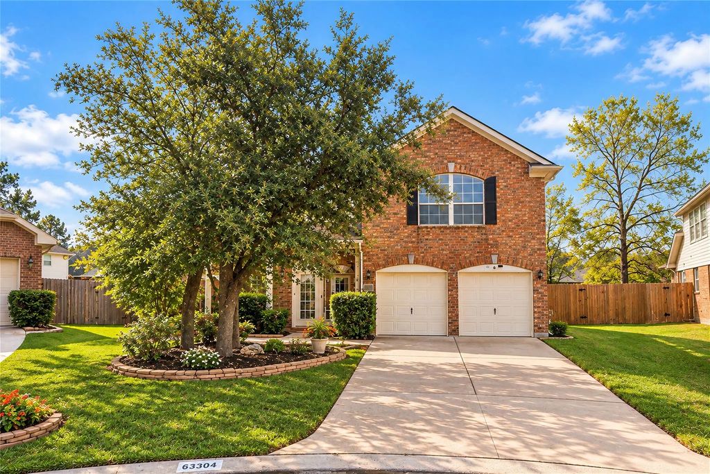 6330 Whistling Pines Drive, Spring