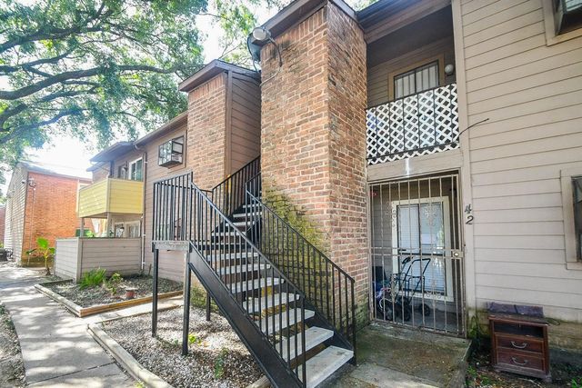 10603 S Wilcrest Drive 41, Houston