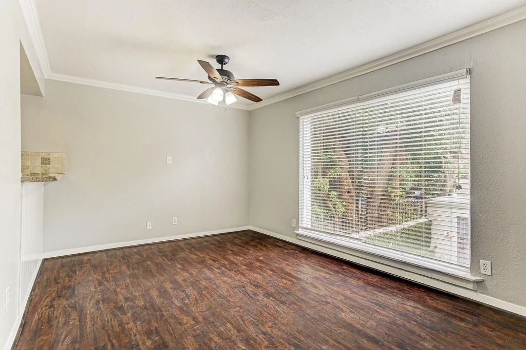3414 Garrott Street 8, Houston