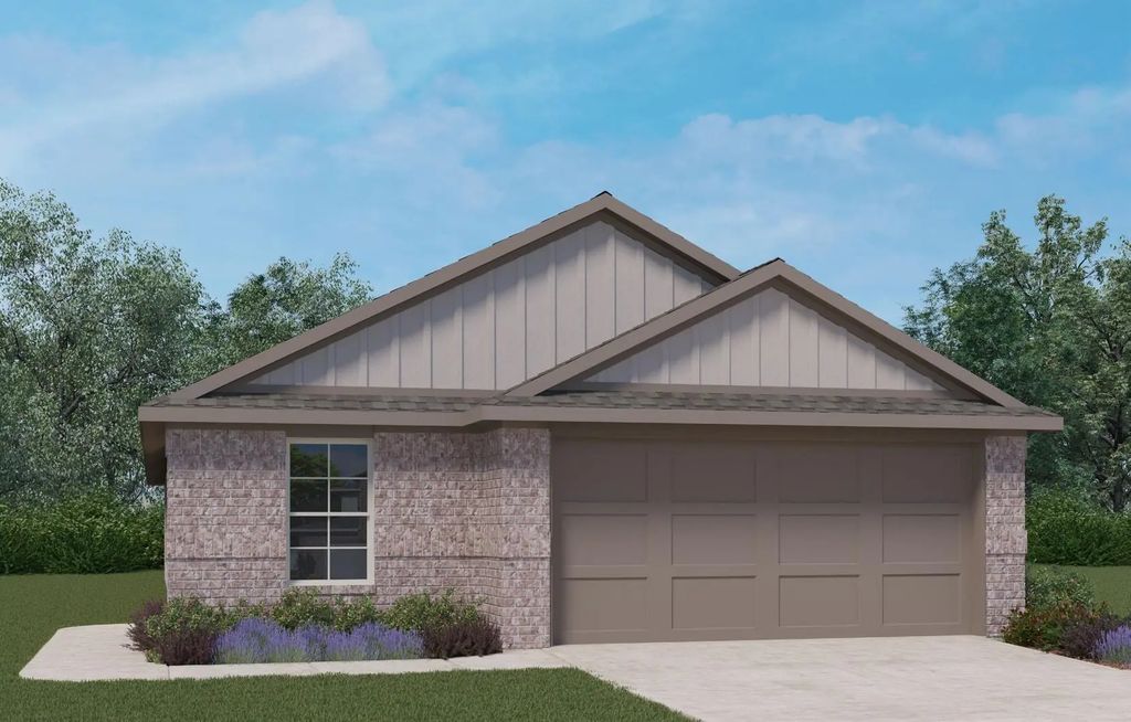 8055 George Crest Lane, Needville