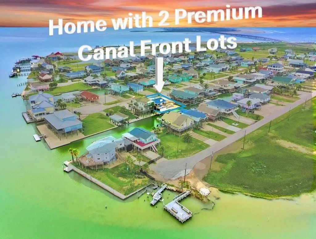 333 Schooner Drive, Freeport