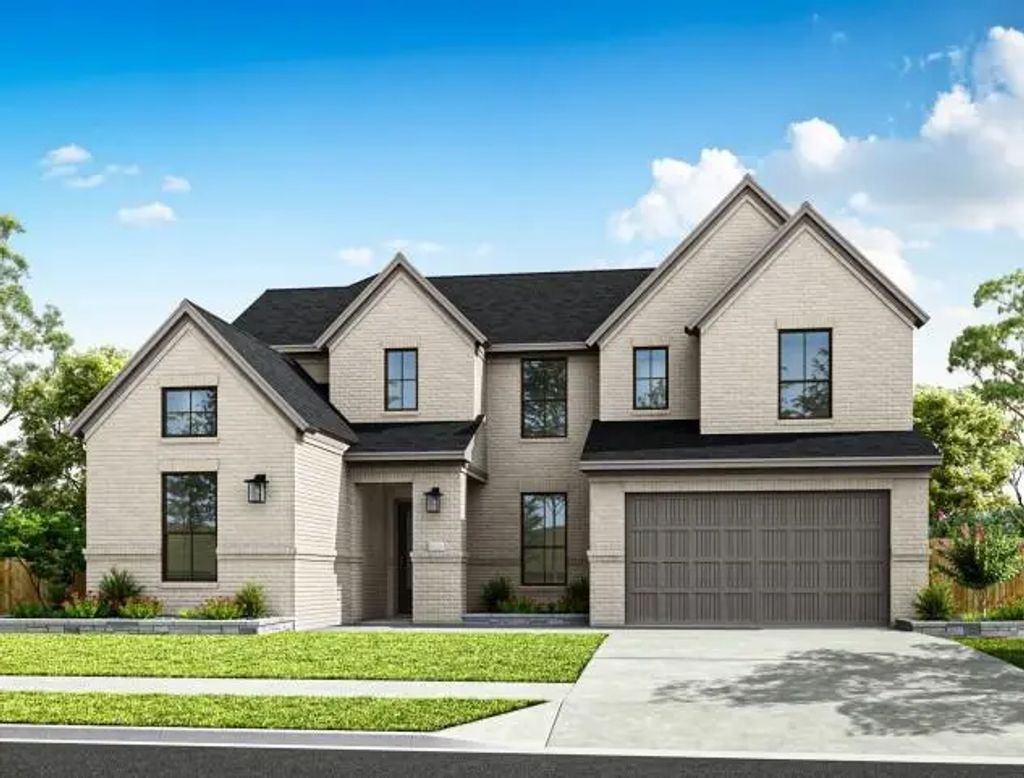 28543 Lightcatcher Place Drive, Spring