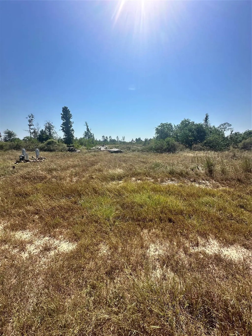 942 Road 5852, Cleveland