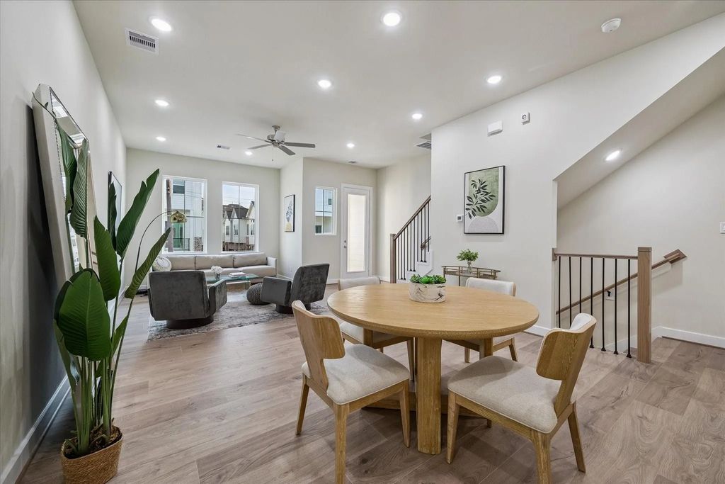 6348 Paddington Bend Drive, Houston