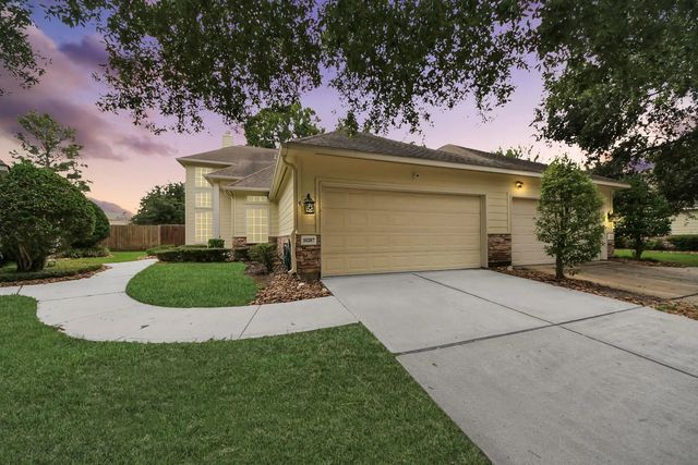 10207 Thornleaf Lane, Houston
