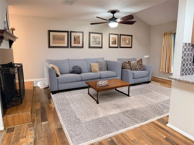 2379 Briarwest Boulevard 93, Houston
